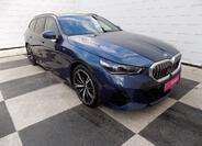 BMW Řada 5 5