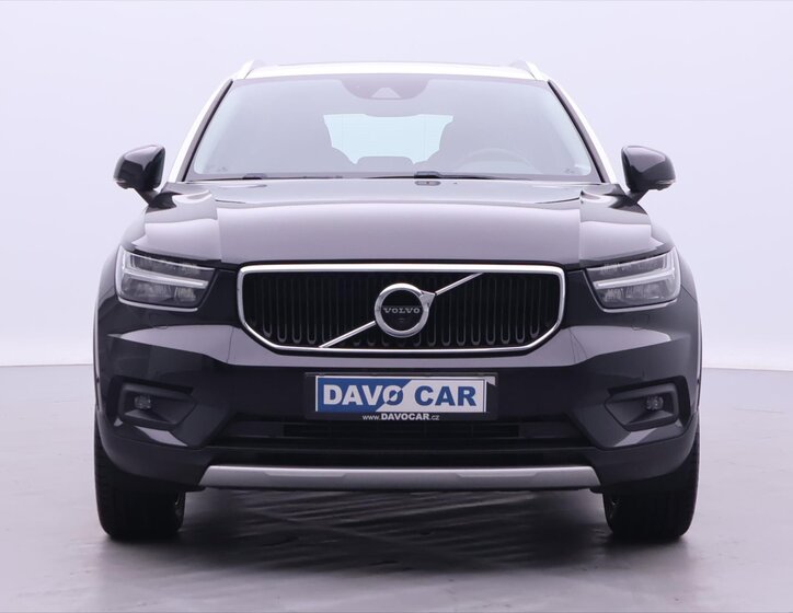 Volvo XC40 SUV 2,0 l 140 kw