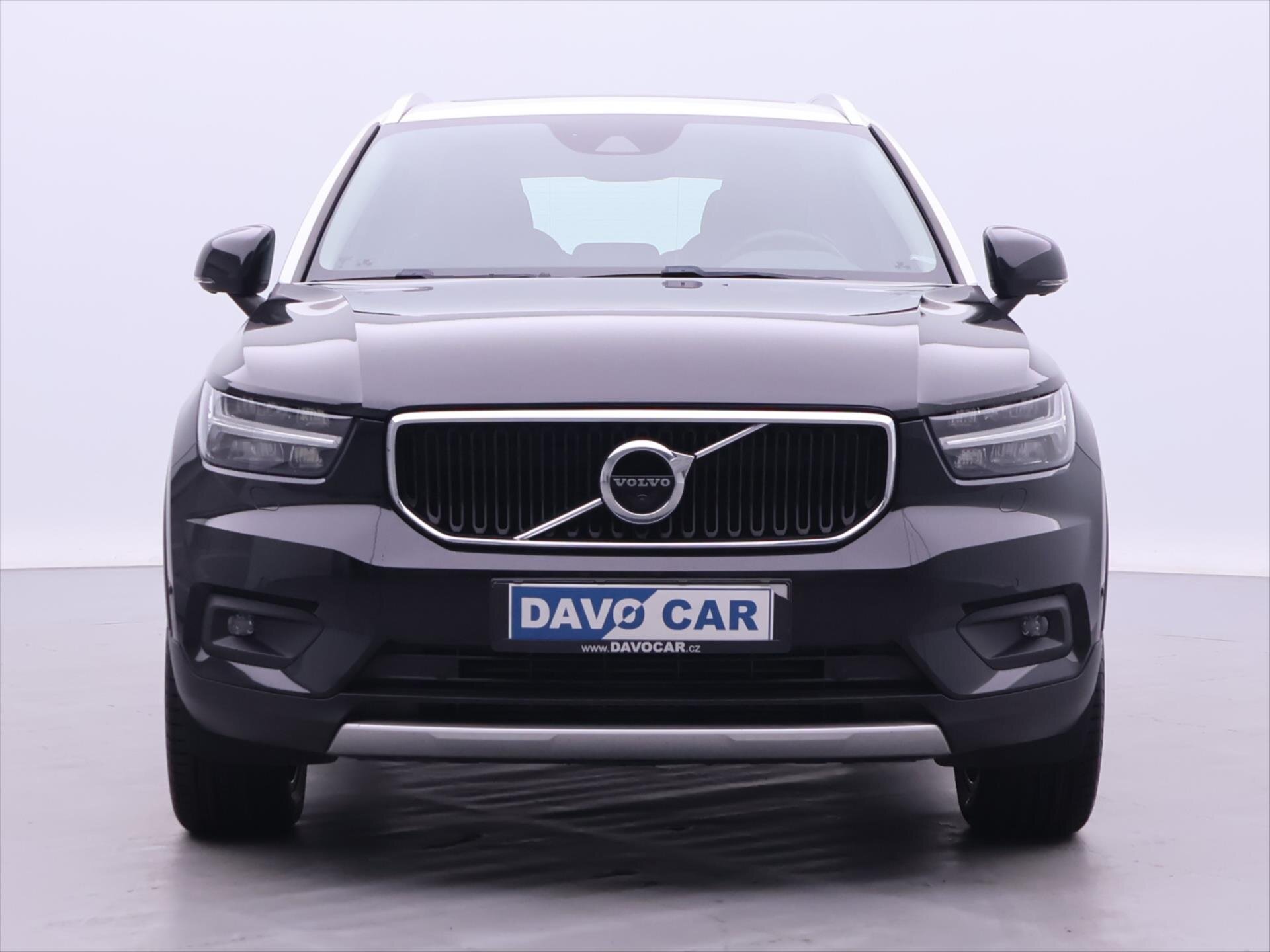 Volvo XC40 SUV 2,0 l 140 kw