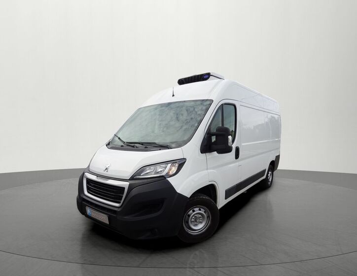 Peugeot Boxer 30