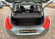 Suzuki Swift Hatchback 1,2 l 69 kw