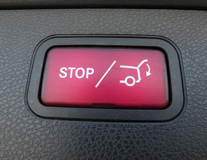 Mercedes-Benz Třídy E 10