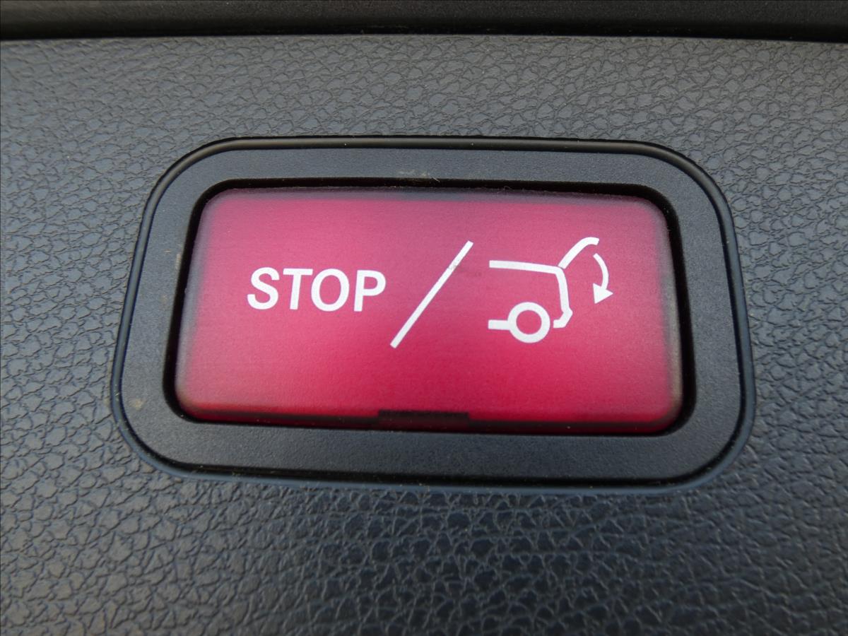 Mercedes-Benz Třídy E