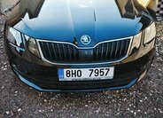 Škoda Octavia Kombi 0,0 85 kw