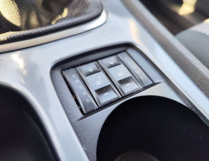 Ford Mondeo Kombi 2,0 l 103 kw