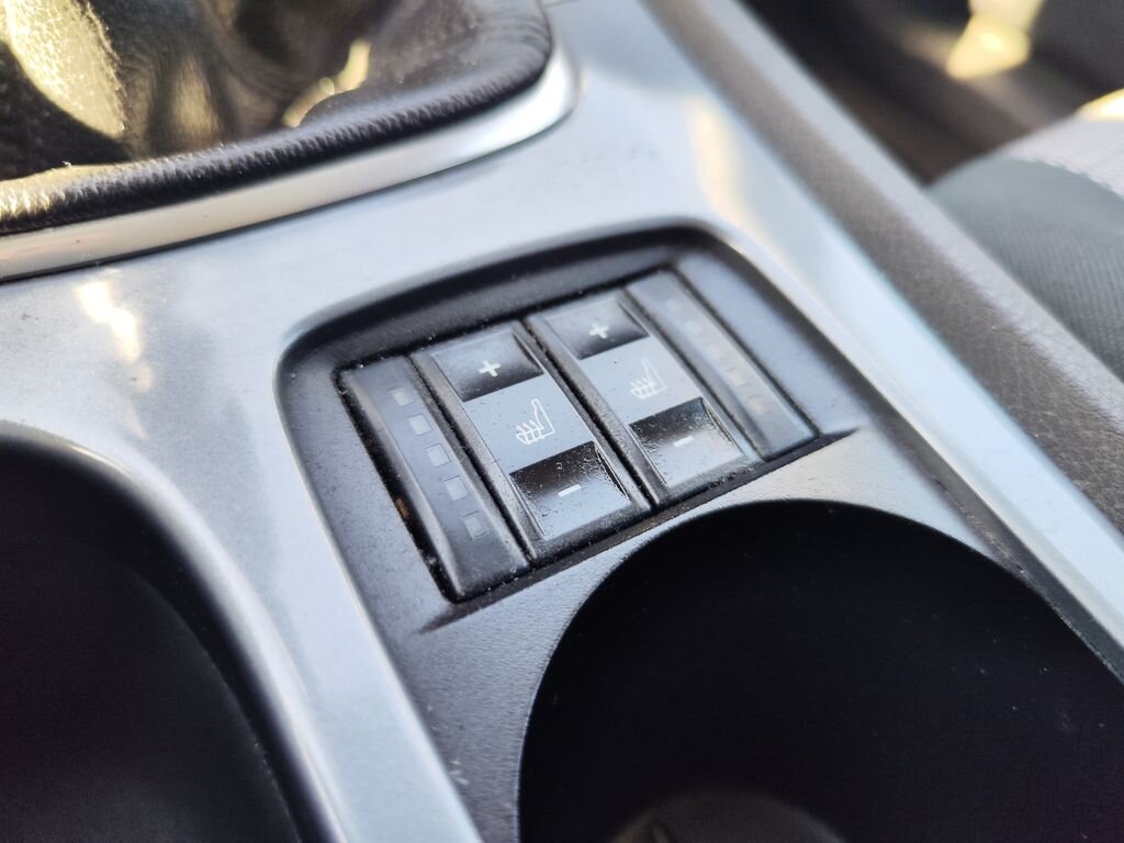 Ford Mondeo Kombi 2,0 l 103 kw