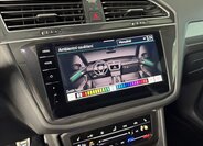 Volkswagen Tiguan SUV / Terénní 1,5 l 110 kw