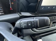 Ford Tourneo Custom Kombi 2,0 l 125 kw