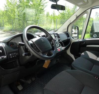 Peugeot Boxer 10