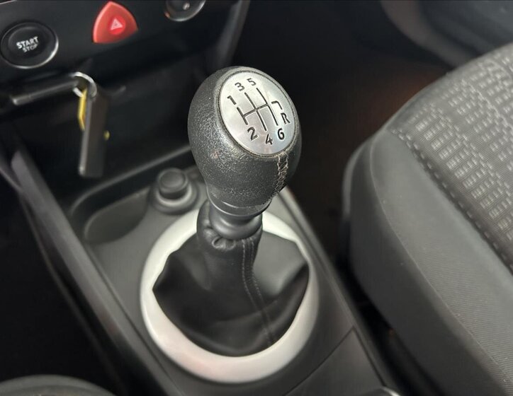 Renault Mégane Kombi 1,9 l 81 kw