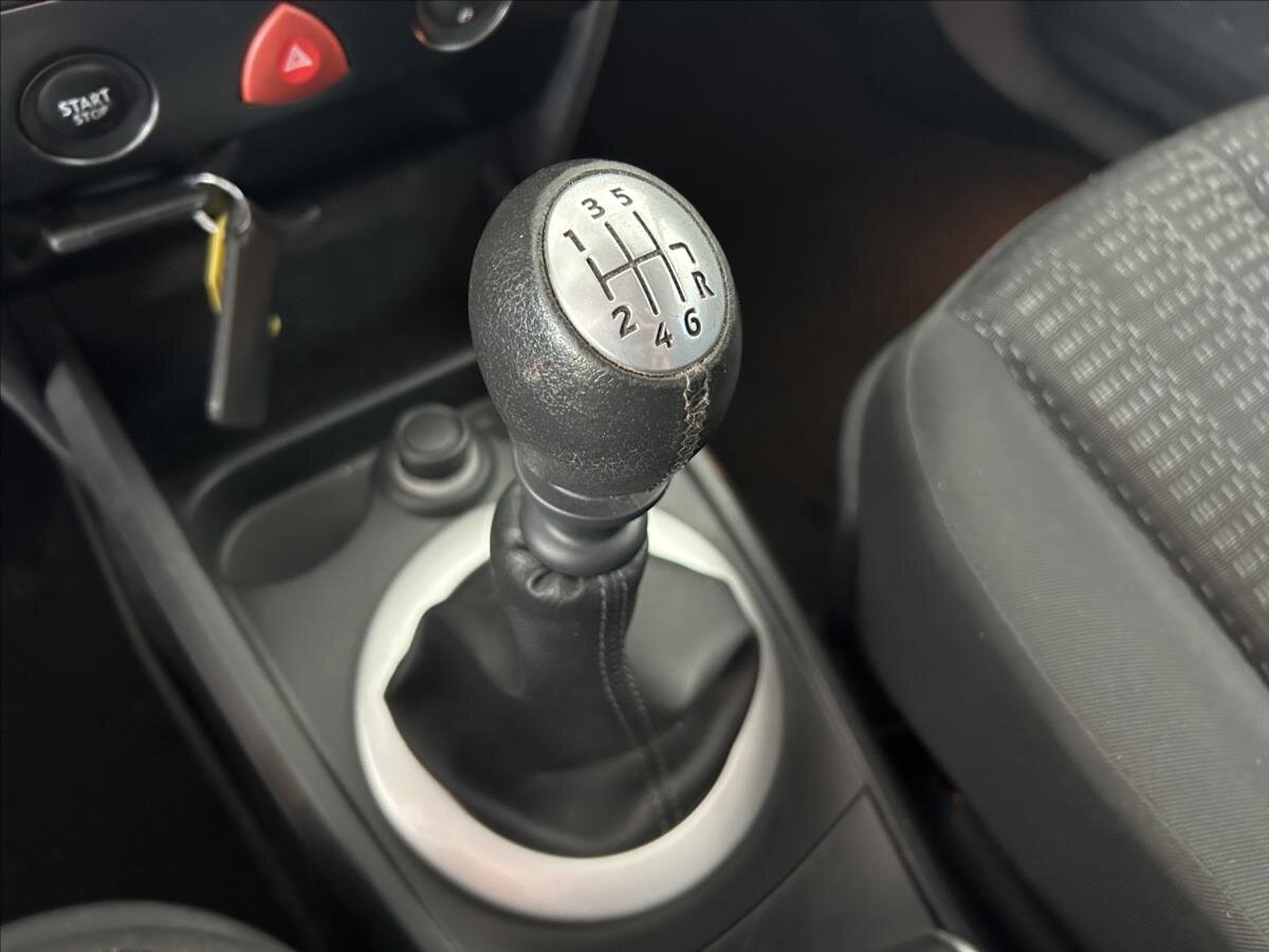 Renault Mégane Kombi 1,9 l 81 kw