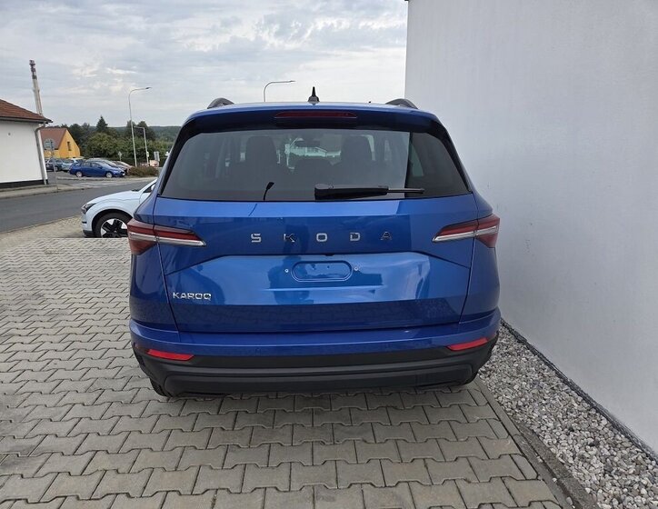 Škoda Karoq 6