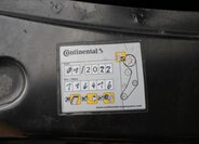 Škoda Octavia Kombi 2,0 l 103 kw