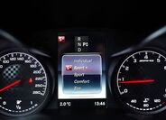 Mercedes-Benz Třídy C 36