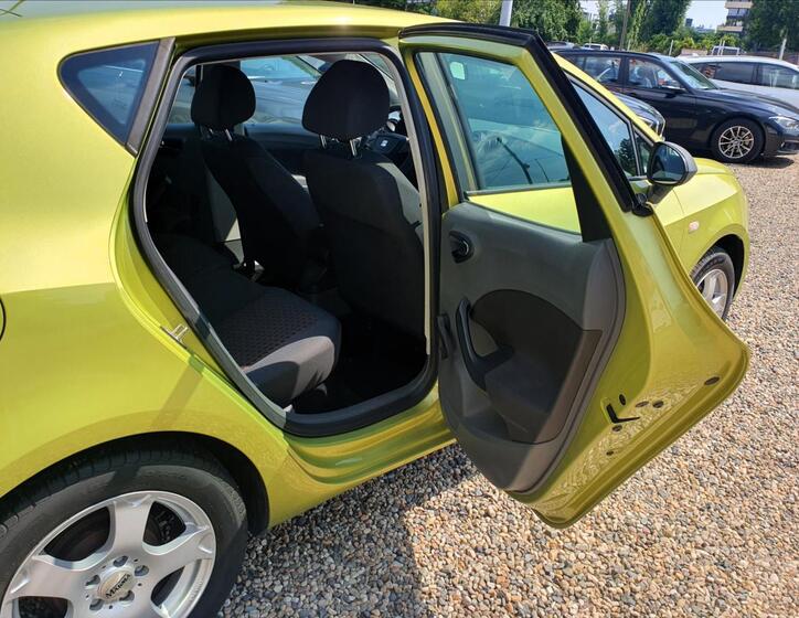 Seat Ibiza 15