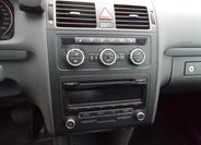 Volkswagen Touran MPV 2,0 l 103 kw