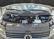 Volkswagen Transporter VAN / Minibus 2,0 l 810 kw