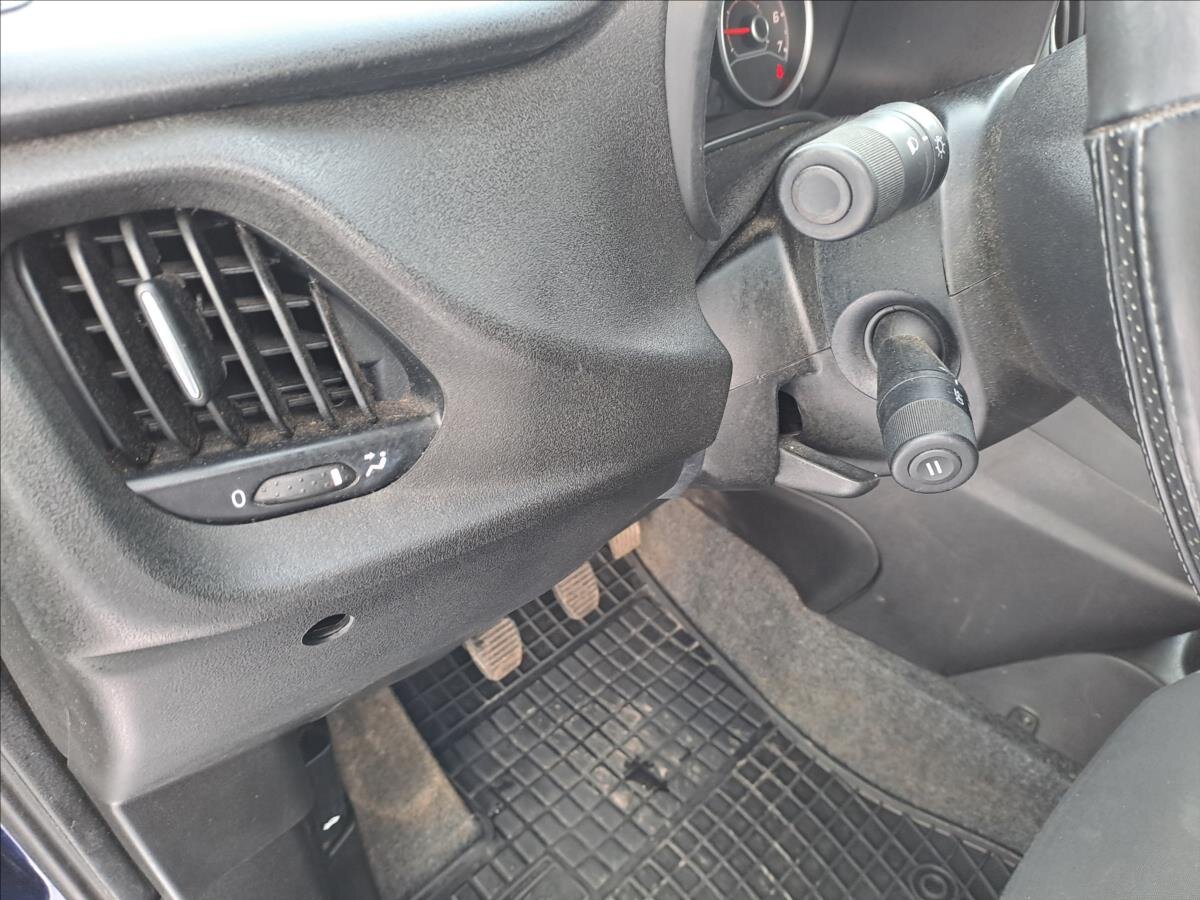 Fiat Dobló