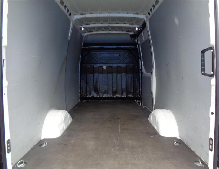 Iveco Daily Ostatní 2,3 l 115 kw