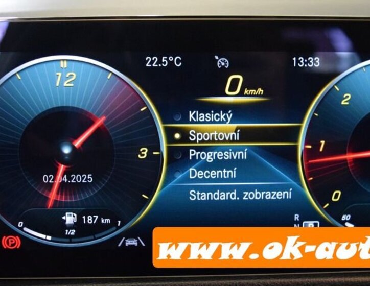 Mercedes-Benz GLB SUV 0,0 85 kw