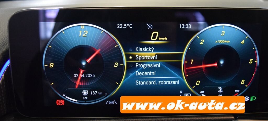 Mercedes-Benz GLB SUV 0,0 85 kw