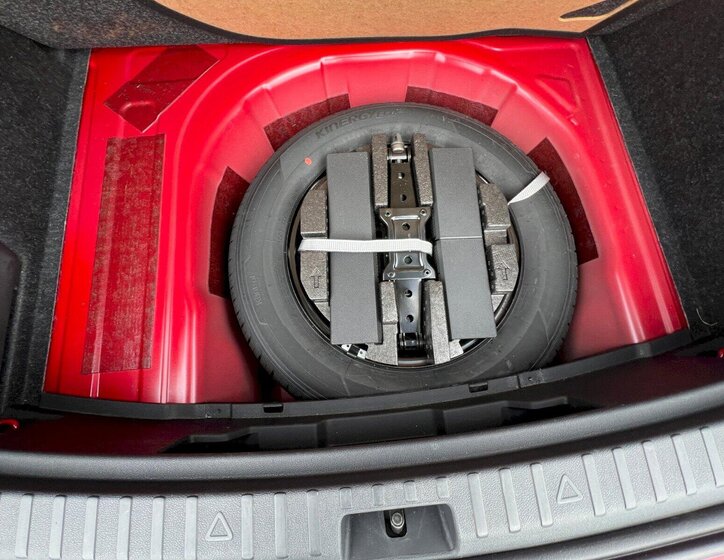 Škoda Scala Hatchback 1,0 l 85 kw