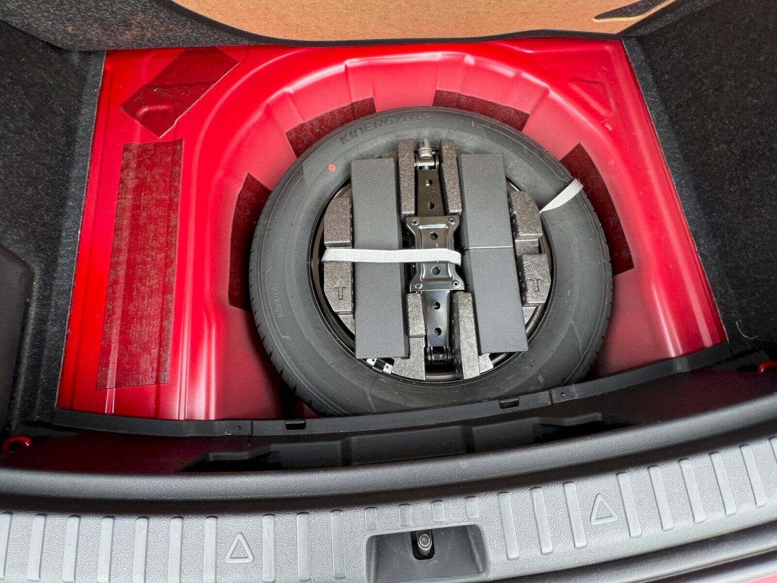 Škoda Scala Hatchback 1,0 l 85 kw