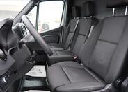 Mercedes-Benz Sprinter 10