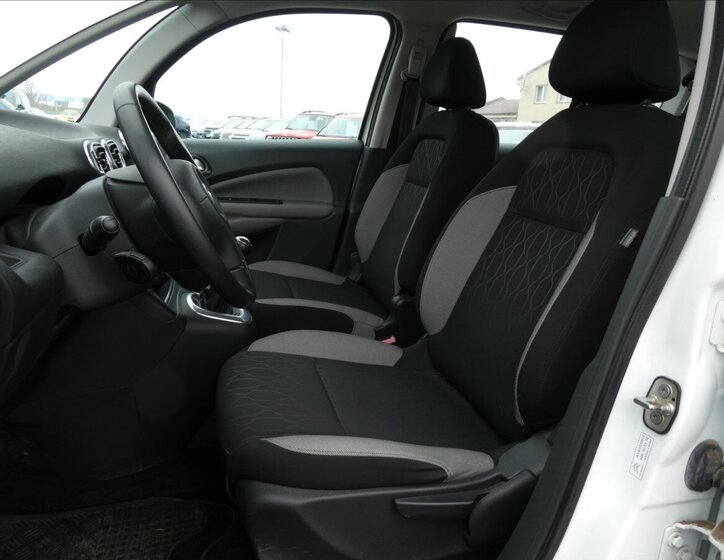 Citroën C3 Picasso MPV 1,4 l 70 kw