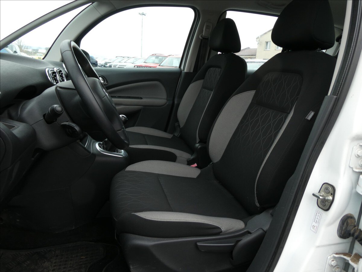 Citroën C3 Picasso MPV 1,4 l 70 kw