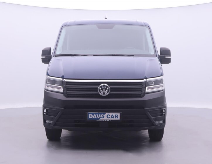 Volkswagen Crafter 2