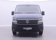 Volkswagen Crafter 2