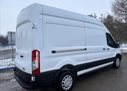 Ford Transit Ostatní 2,0 l 125 kw