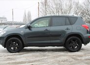 Toyota RAV4 SUV 2,2 l 100 kw