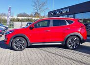 Hyundai Tucson 8