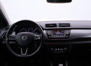 Škoda Fabia Kombi 1,2 l 66 kw