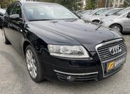 Audi A6 26