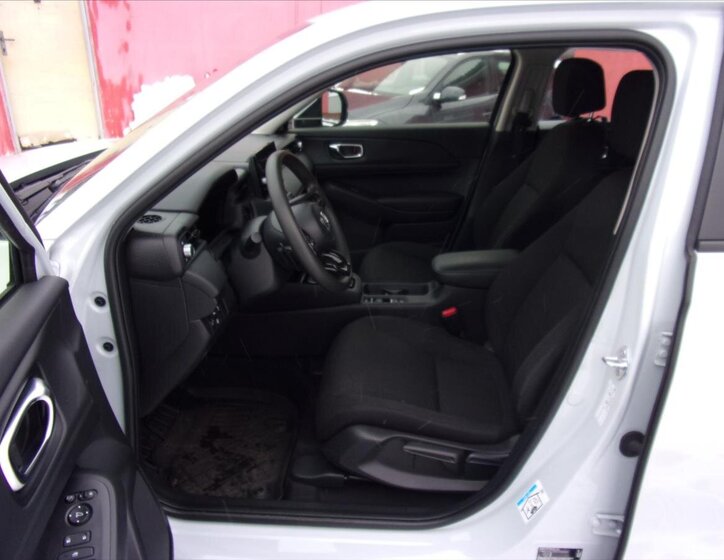 Honda HR-V Ostatní 1,5 l 79 kw