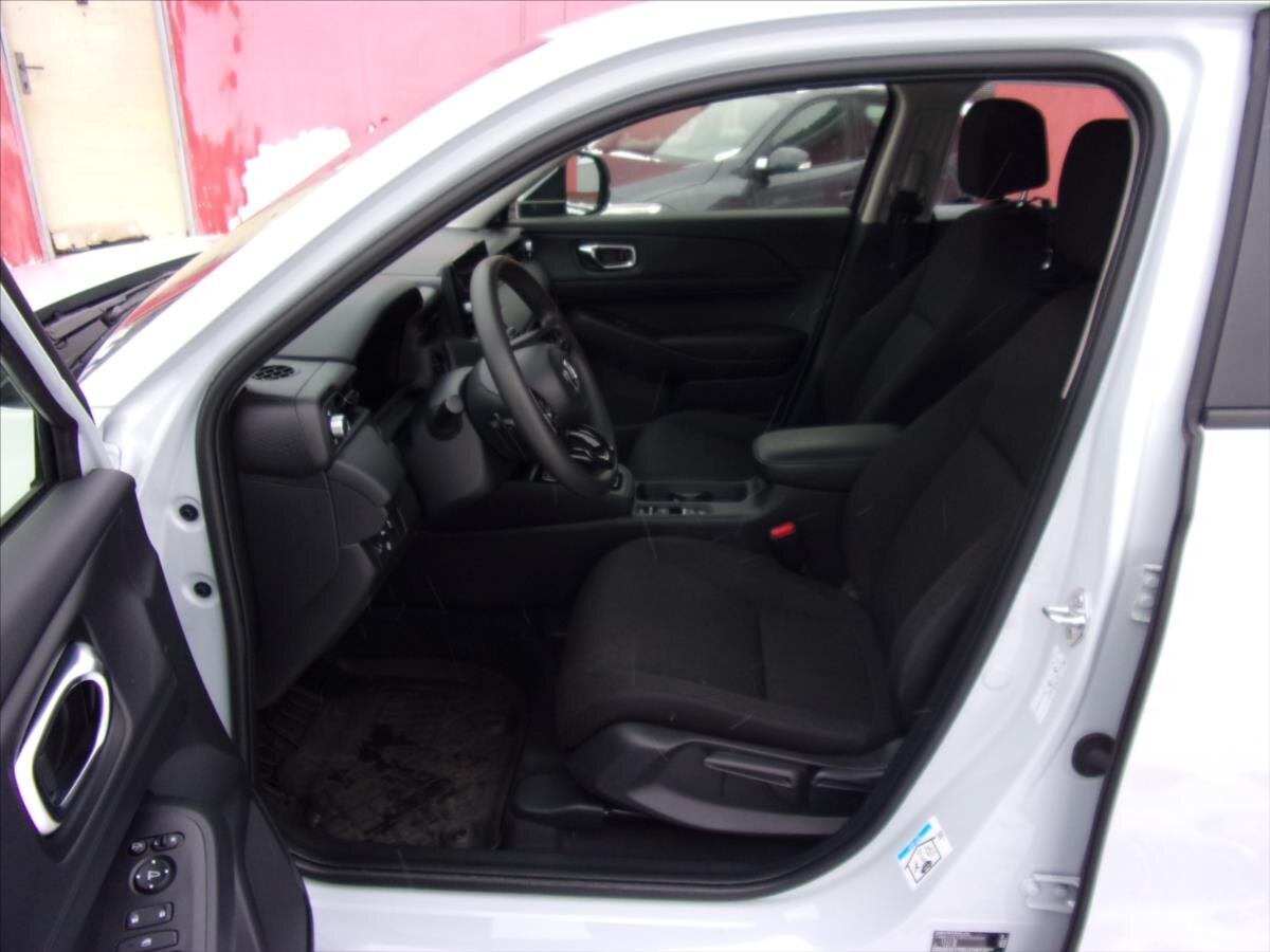 Honda HR-V Ostatní 1,5 l 79 kw