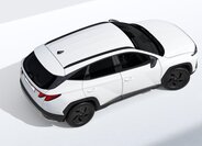 Hyundai Tucson SUV 1,6 l 110 kw