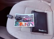 Škoda Octavia Liftback 2,0 l 103 kw