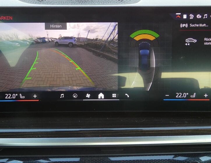 BMW X5 SUV / Terénní 3,0 l 210 kw