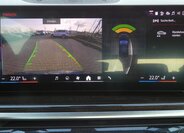 BMW X5 SUV / Terénní 3,0 l 210 kw