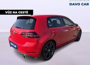 Volkswagen Golf Hatchback 2,0 l 169 kw