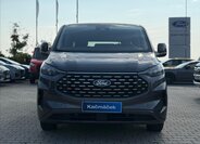 Ford Tourneo Custom Kombi 2,0 l 125 kw