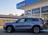 Škoda Kodiaq SUV / Terénní 2,0 l 147 kw