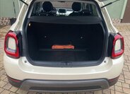 Fiat 500X SUV 999,0 88 kw