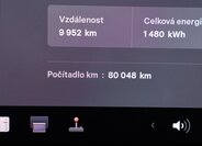 Tesla Model 3 Sedan / Limuzína 0,0 208 kw