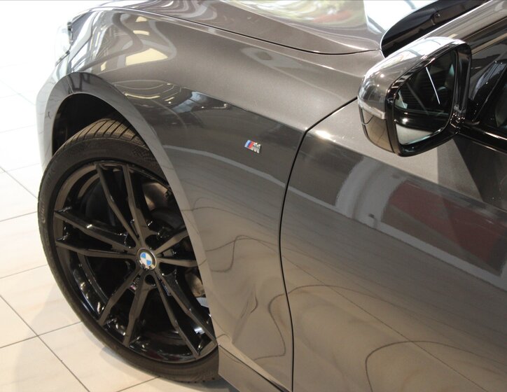 BMW Řada 3 Kombi 2,0 l 140 kw