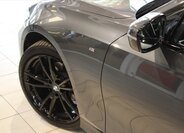 BMW Řada 3 Kombi 2,0 l 140 kw